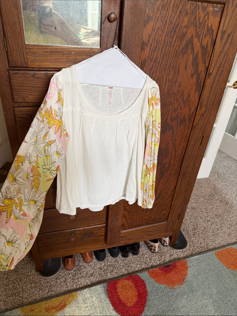 Free people